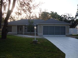 2110 Laredo Ave, Spring Hill, FL 34608