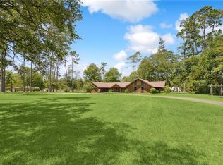 47089 Rufus Bankston Rd, Hammond, LA 70401