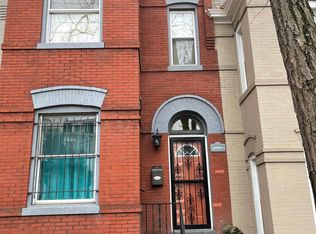 746 Harvard St NW, Washington, DC 20001