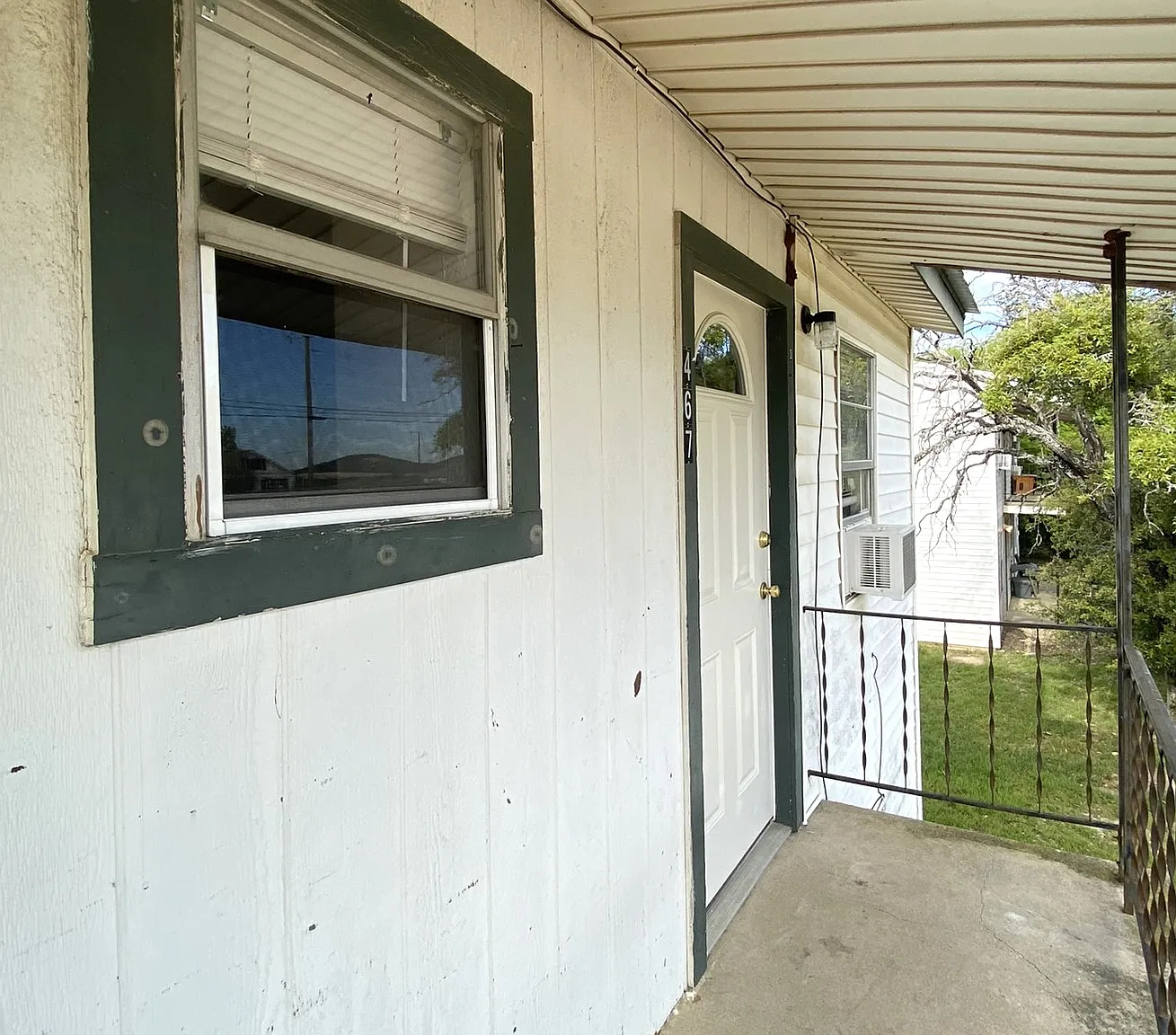 1 bed, 600 sqft, $485 — Photo 2