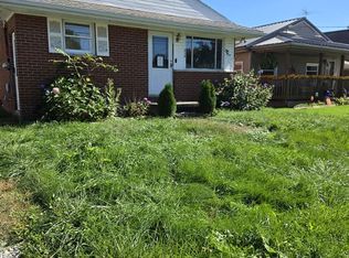 216 26th St NW, Massillon, OH 44647
