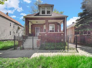 8533 S Saginaw Ave, Chicago, IL