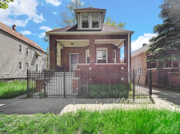 8533 S Saginaw Ave, Chicago, IL 60617