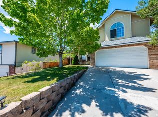 32 Manzanita Ter, Carson City, NV