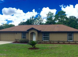 2020 SE 177th Ave, Silver Springs, FL 34488