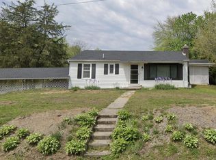 118 Bennett Rd, Oliver Springs, TN 37840