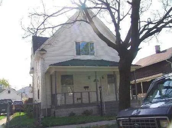 1117 Utah St, Toledo, OH 43605