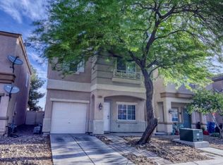 6128 Mountain Hemlock Ave, Las Vegas, NV 89139