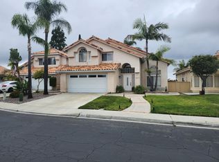 (Undisclosed Address), Vista, CA 92081