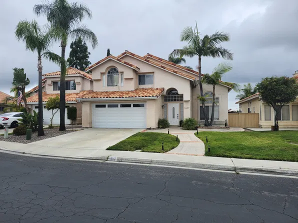(undisclosed Address), Vista, CA 92081