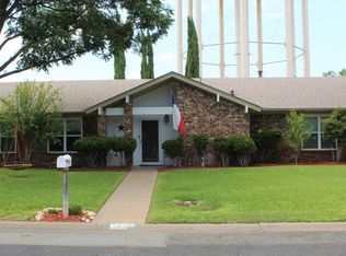 4701 Fall Creek Dr, San Angelo, TX 76904