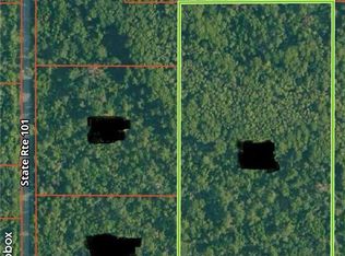 101 High Way, Iowa, LA 70647