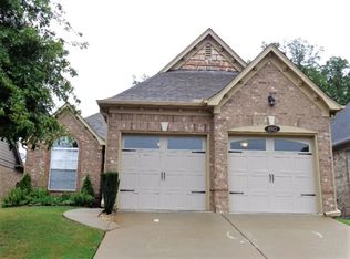 4912 Indian Walk Ln, Arlington, TN 38002