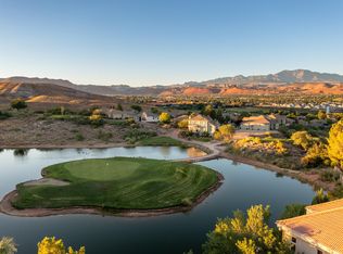 2734 W Canyon Ridge Rd, Saint George, UT 84770