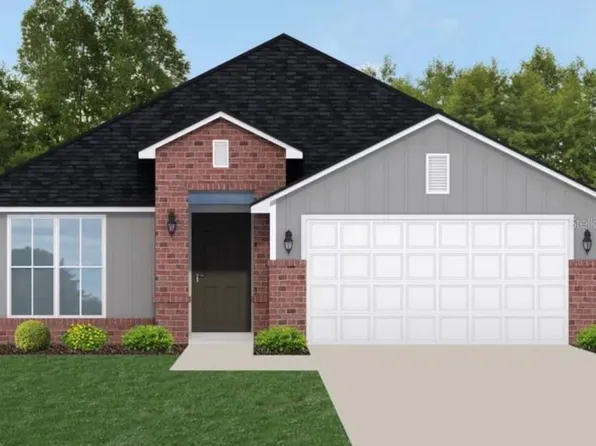 79 Radcliffe Dr, Palm Coast, FL 32164