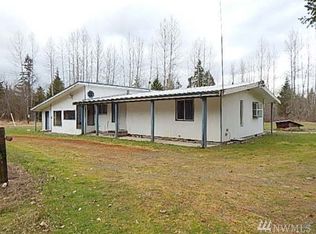 28112 126th Ave E, Graham, WA 98338