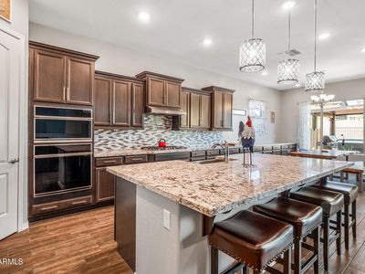 30876 N 128th Dr, Peoria, AZ, 85383