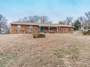 15148 S 97th West Ave, Sapulpa, OK 74066