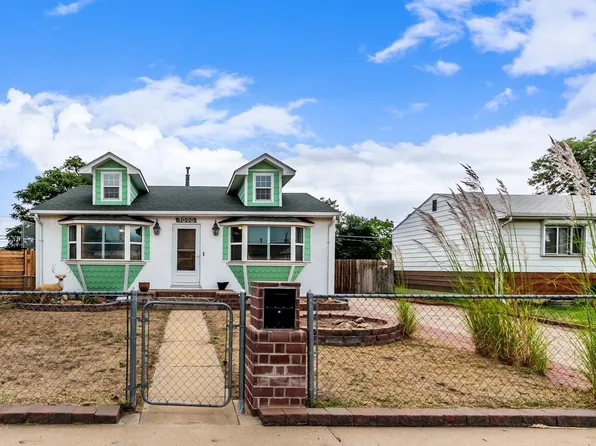 7090 Clermont Street, Commerce City, CO 80022