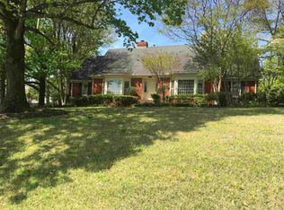 5360 Sycamore Grove Ln, Memphis, TN 38120