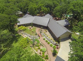 1115 Flaming Oaks Dr, Norman, OK 73026