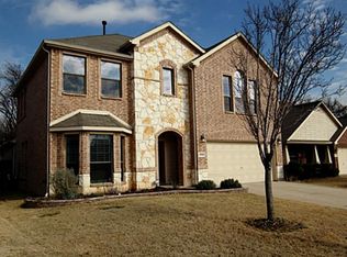 3925 Ringdove Way, Roanoke, TX 76262