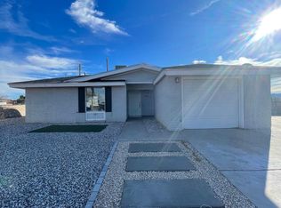 10141 Zebra Ct, El Paso, TX 79924