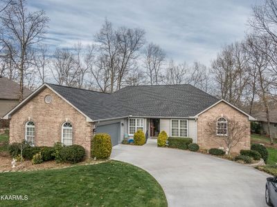 127 Stonewood Dr, Fairfield Glade, TN, 38558