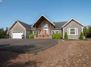 89556 Shady Pine Rd, Warrenton, OR 97146