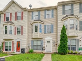 12 White Laurel Ct, Baltimore, MD 21220