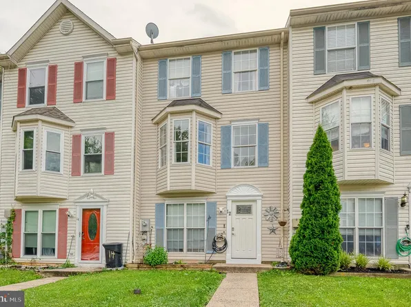 12 White Laurel Ct, Baltimore, MD 21220