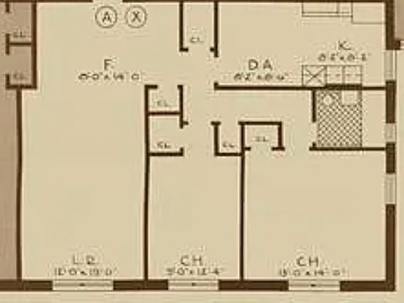 2nd image of 102-18 64th Ave #1X