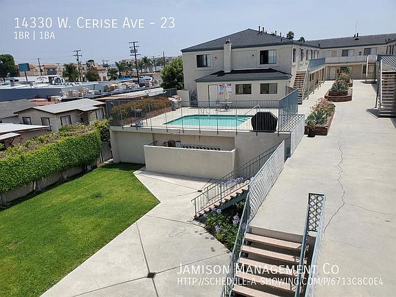 5th image of 14330 Cerise Ave APT 23