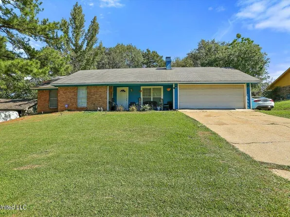 5526 Dogwood Trl, Jackson, MS 39212