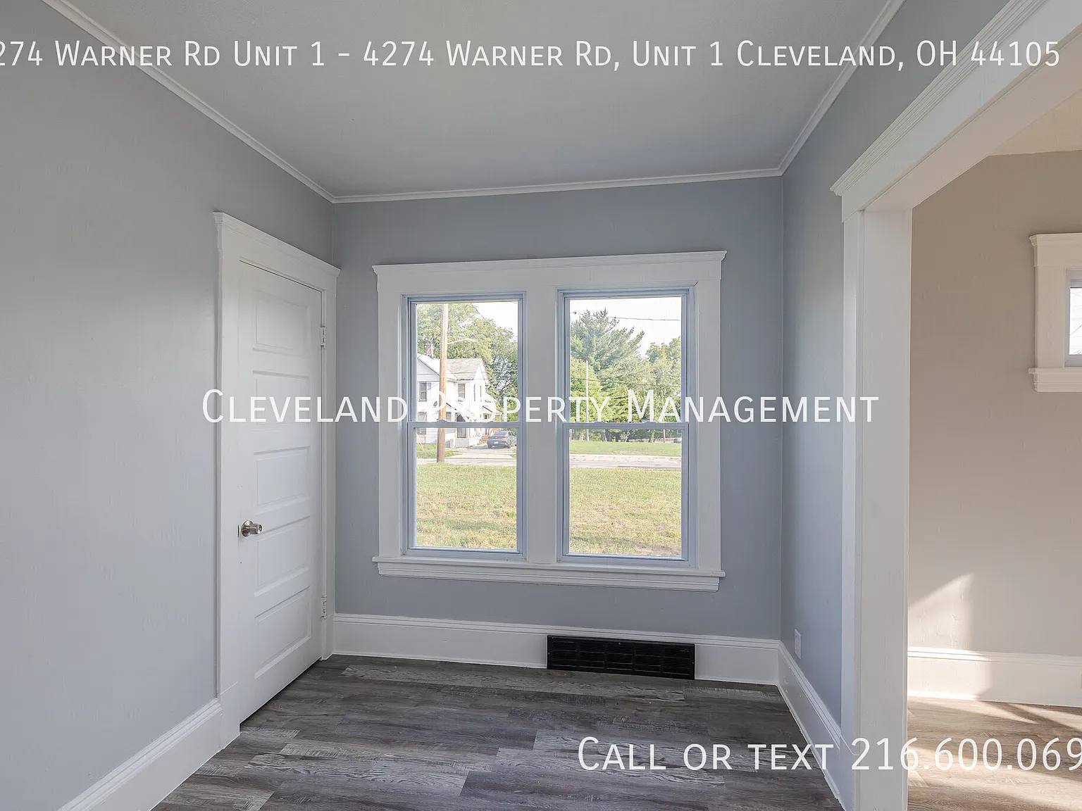 Renovated 2 Bedroom — Photo 3