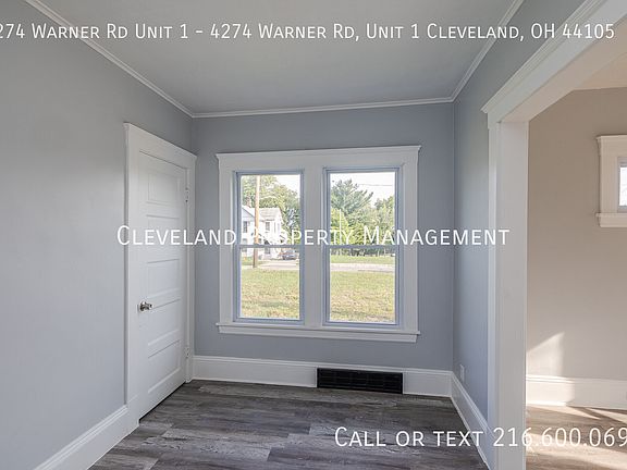 3rd image of 4274 Warner Rd Unit 1