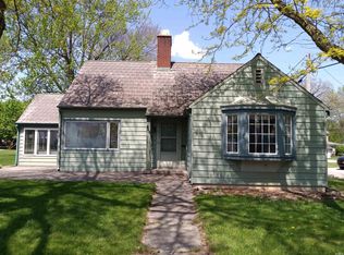 916 W Monroe St, Decatur, IN 46733