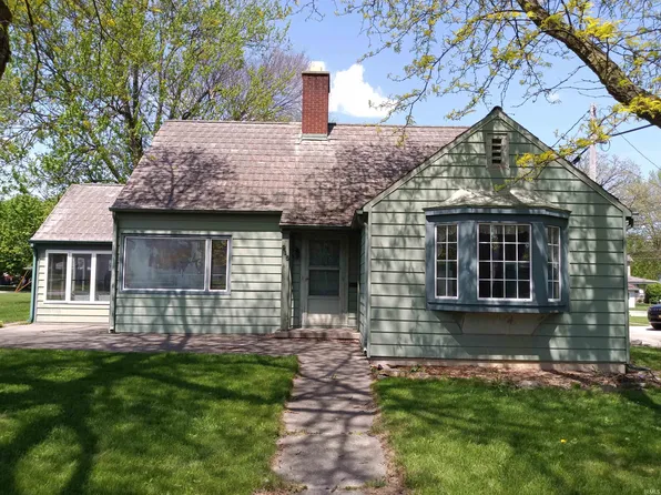 916 W Monroe St, Decatur, IN 46733