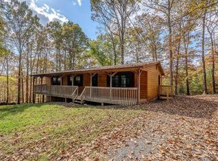 288 Lynville Dr, Hardy, VA 24101