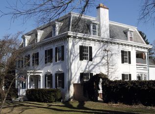 1605 State St, Mertztown, PA 19539