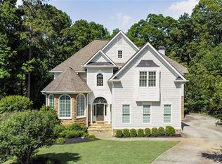 4254 Springmill Dr, Marietta, GA 30062