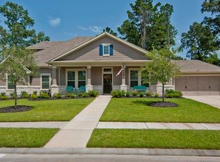 31242 Lockshire Valley Ln, Spring, TX 77386