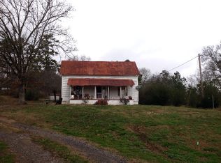 379 Villanow Mill Creek Rd, La Fayette, GA 30728
