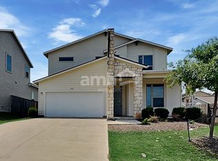 5712 Kara Dr, Austin, TX 78744
