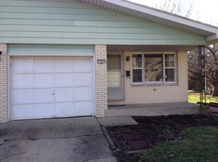 1101A E Willard St, Urbana, IL