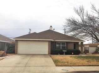 3920 Scott St, Odessa, TX 79762