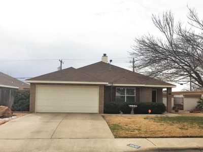 3920 Scott St, Odessa, TX, 79762