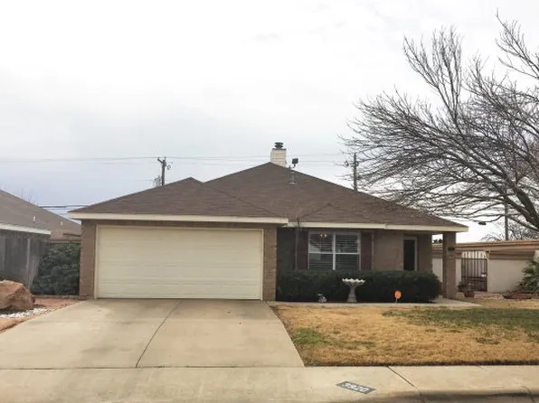3920 Scott St, Odessa, TX 79762
