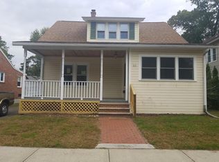 62 Morton St, West Springfield, MA 01089