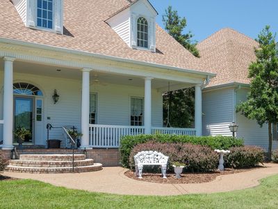 7725 Nolensville Rd, Nolensville, TN, 37135